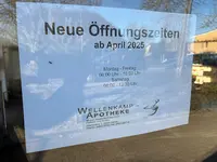 Wellenkamp Apotheke