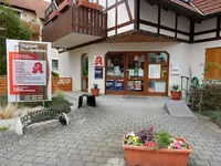 Itzgrund Apotheke