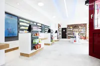 Apotheke „zu Den Drei Rosen“