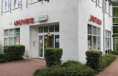 Apotheke Am Jenzig