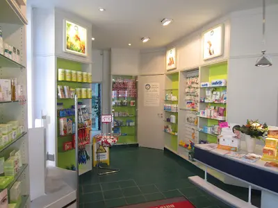 Columbus Apotheke Jena