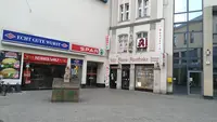 Flora-apotheke