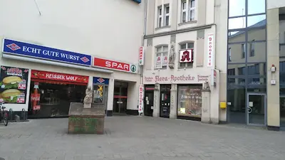 Flora-apotheke