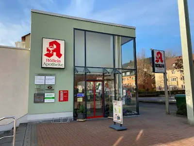 Höllein Apotheke