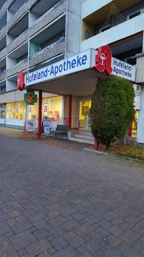Hufeland-apotheke