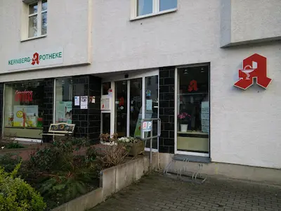 Kernberg Apotheke