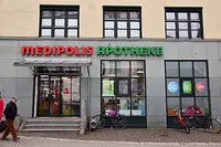 Medipolis Apotheke Im Eulenhaus