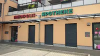 Medipolis Apotheke Jena-nord