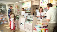 Saale-apotheke Inhaber Dr. Christian Wegner E.k.