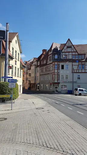 Schiller-apotheke Susanne Jordan E.kfr.