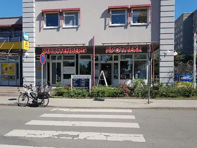 Stauffenberg Apotheke