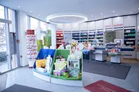 Tatzend Apotheke