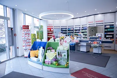 Tatzend Apotheke