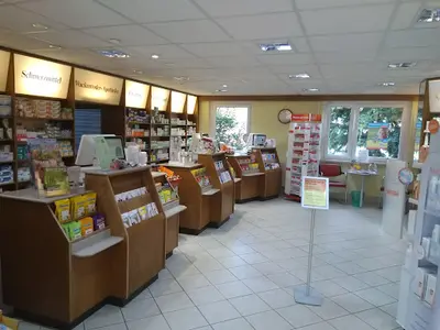 Wackenroder Apotheke