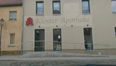 Kloster Apotheke