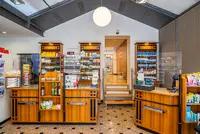 Zentral Apotheke Neuhausen Ag