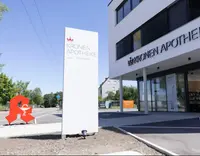 Kronen Apotheke Jettingen