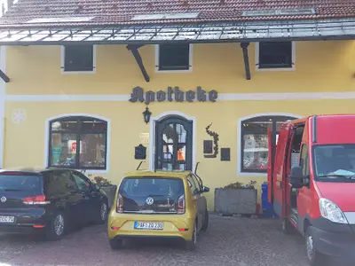 Apotheke Am Schloß