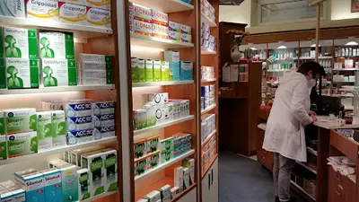 Hof Apotheke