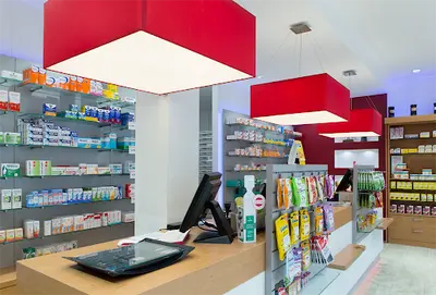 Löwen-apotheke Jever