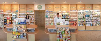 Fröschel Apotheke