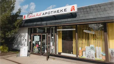 Glück-auf-apotheke