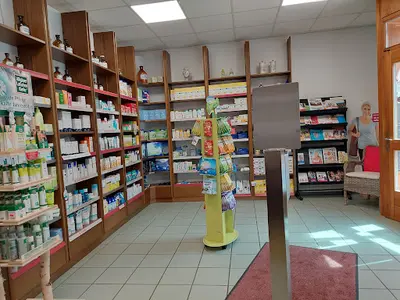 Jossa Apotheke