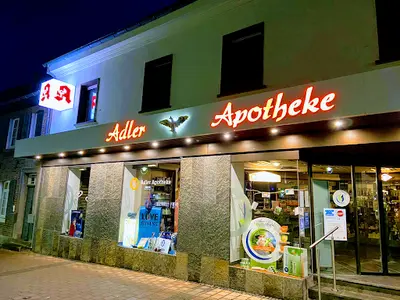 Adler Apotheke