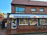 Seehund Apotheke