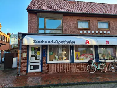 Seehund Apotheke