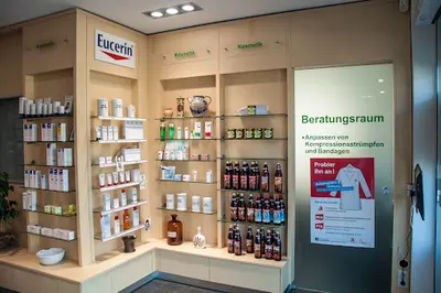 Apotheke Bacciocco