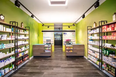 Nord Apotheke