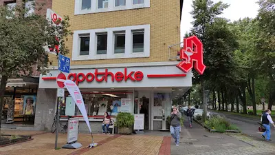 Post-apotheke