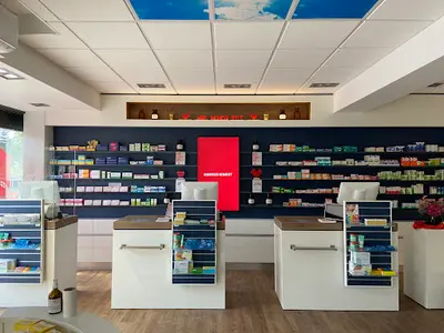 Rur-apotheke Jülich