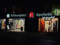 Schlossplatz Apotheke