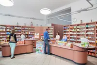 Mohren-apotheke