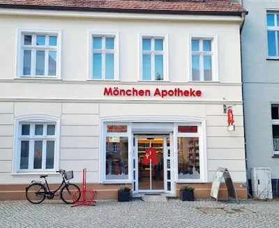 Mönchen Apotheke
