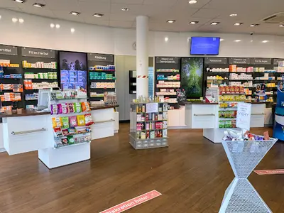Broicherdorf-apotheke