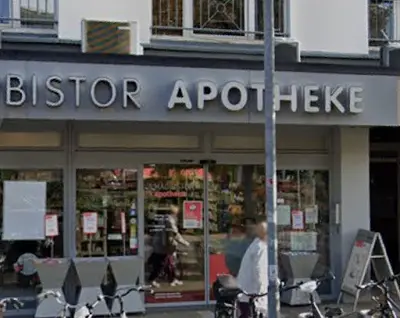 Maubistor Apotheke