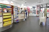 Maxmo Apotheke Am Maubishof