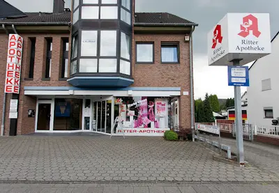 Ritter-apotheke