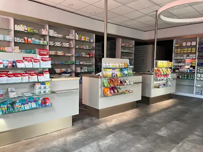 Stern-apotheke
