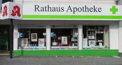 Rathaus-apotheke
