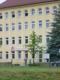 Linden Apotheke