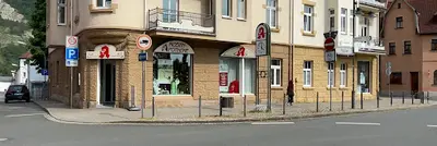 Rosen-apotheke Kahla
