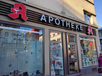 Apotheke Am Schillerplatz