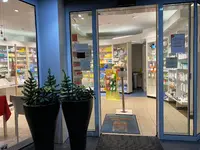 Bännjerrück Apotheke
