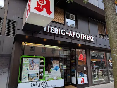Liebig Apotheke