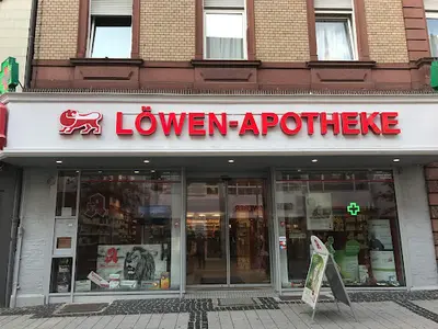 Löwen-apotheke