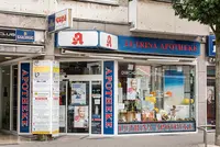 Lutrina Apotheke